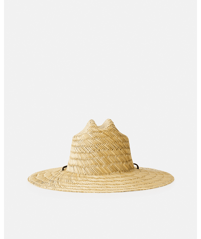 Rip Curl Brand Straw Hat