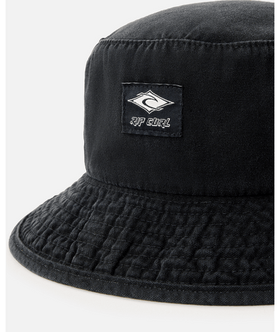 Rip Curl Classic Surf Mid Brim Hat- Boy