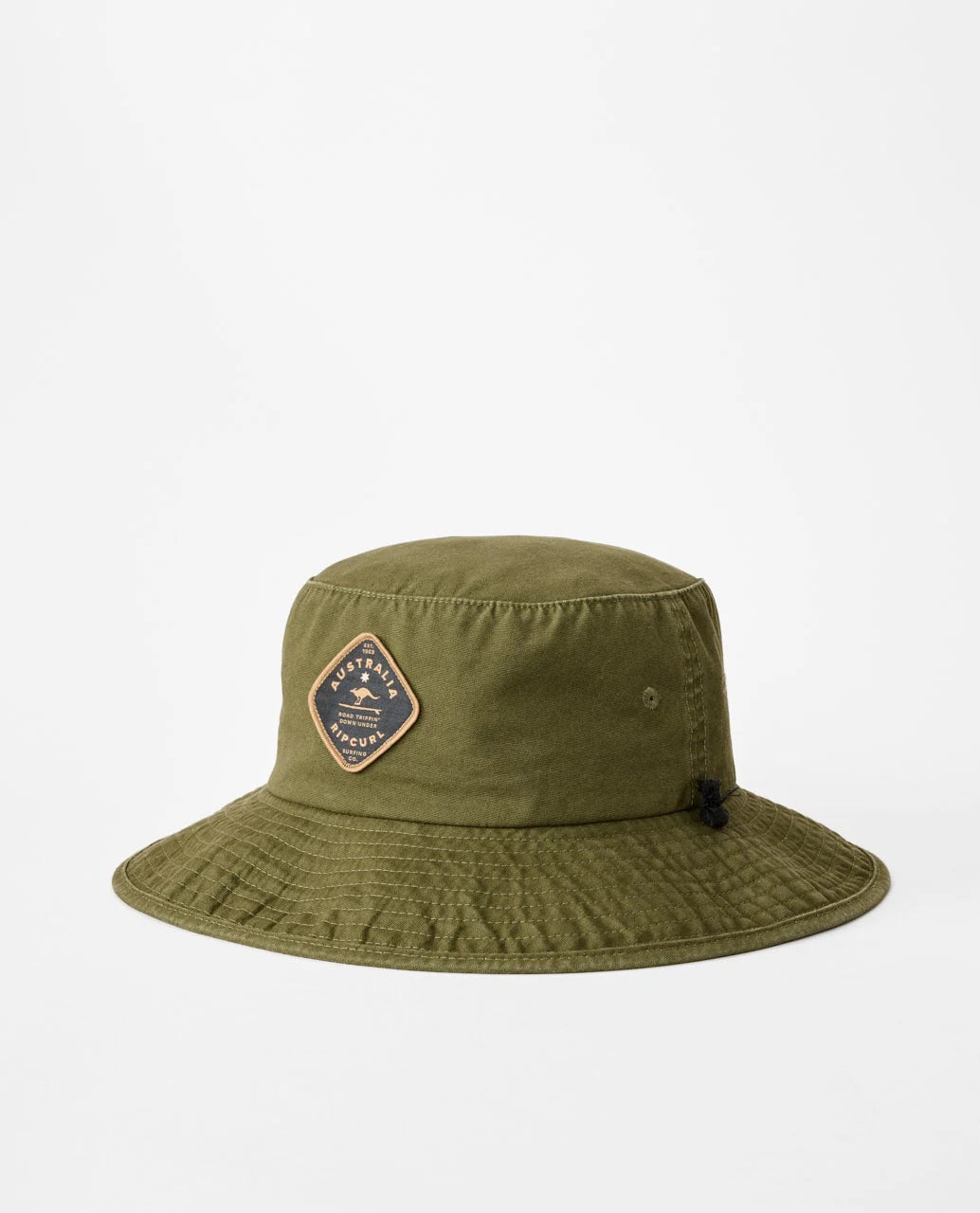 Ripcurl Road Trippin Mid Brim Hat