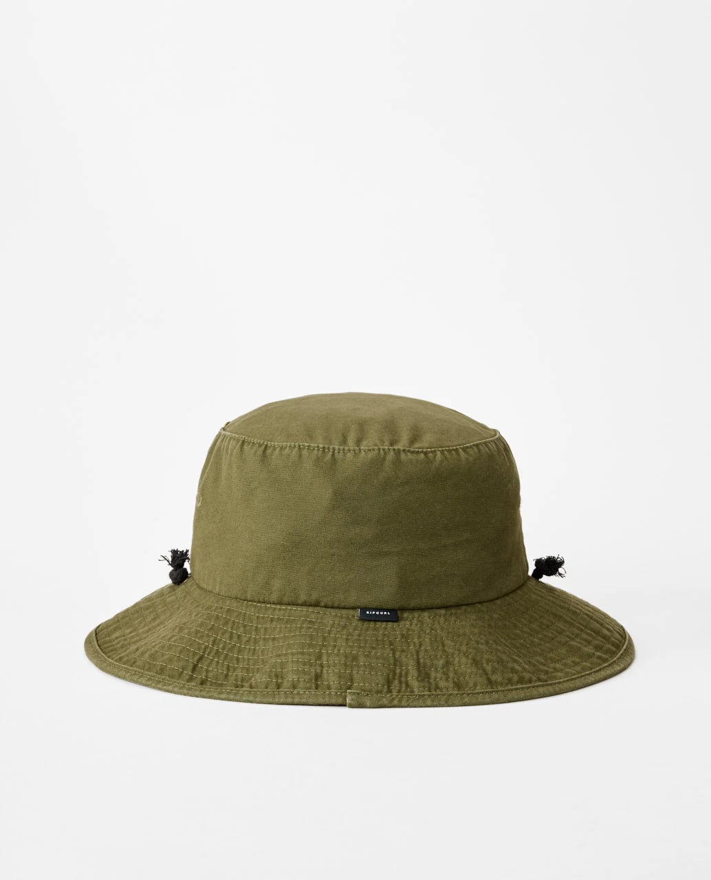 Ripcurl Road Trippin Mid Brim Hat