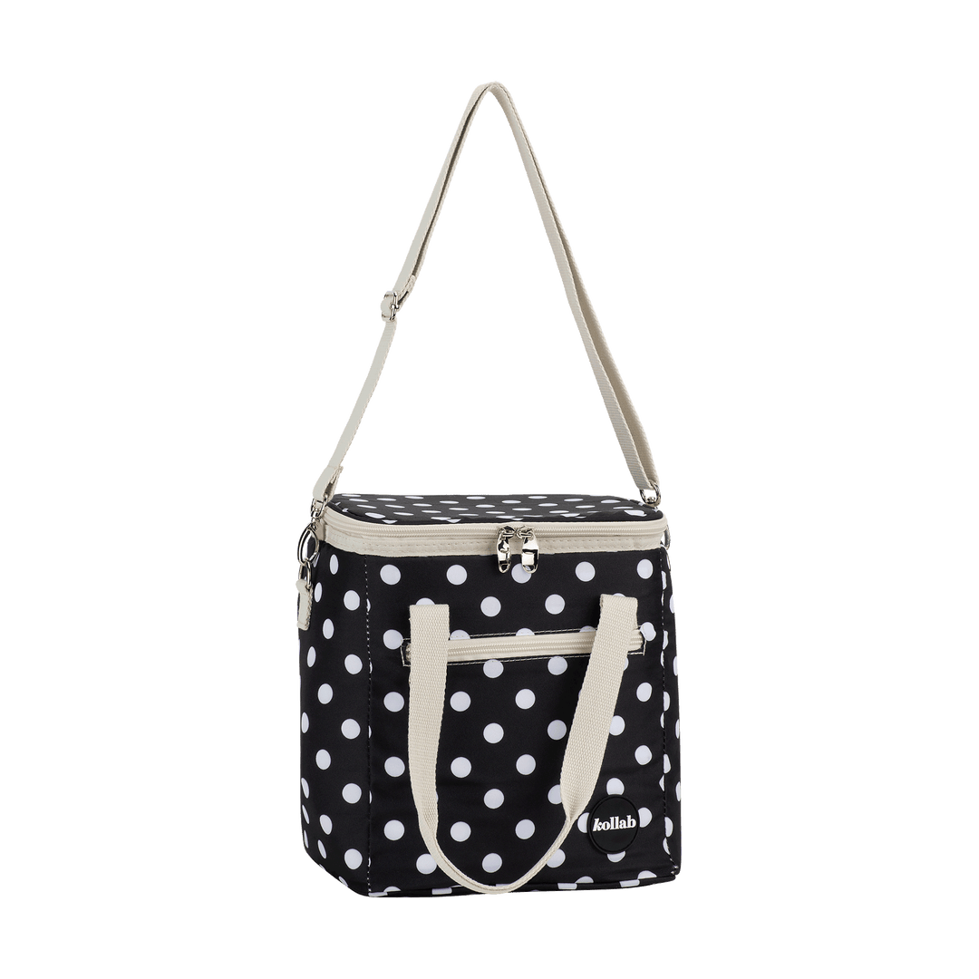 Kollab Mini Cooler Dotty