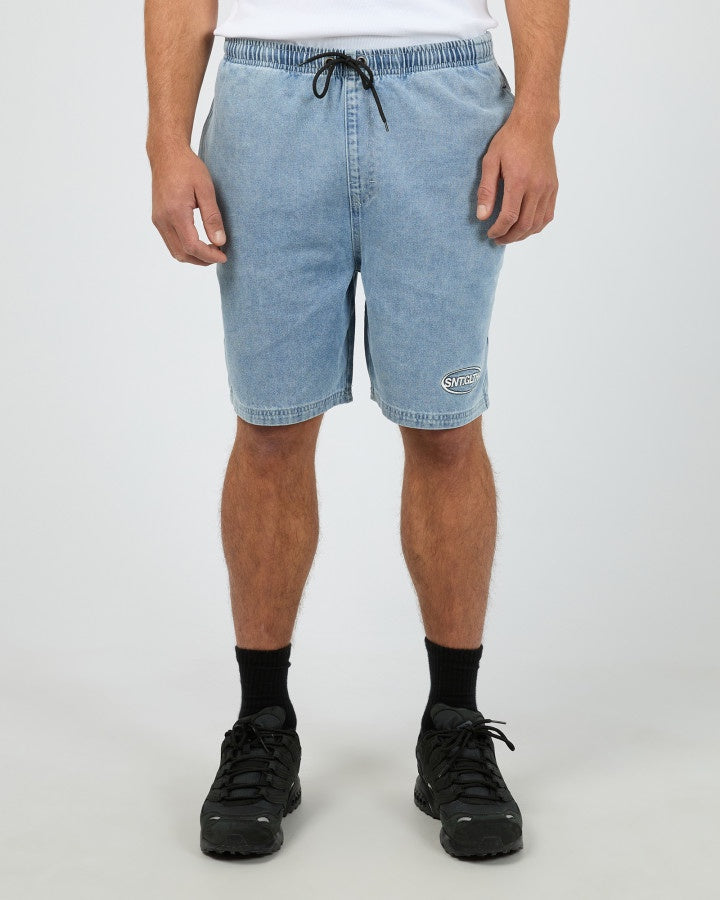 St Goliath 20 Inch Jort