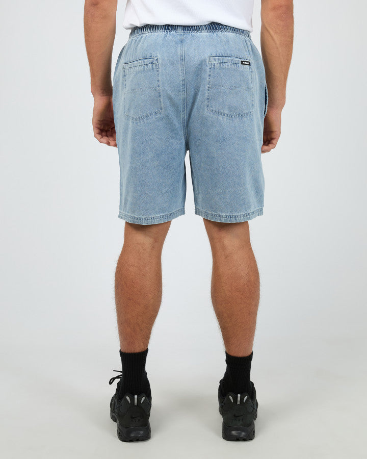 St Goliath 20 Inch Jort