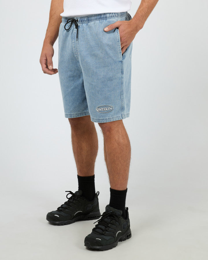St Goliath 20 Inch Jort