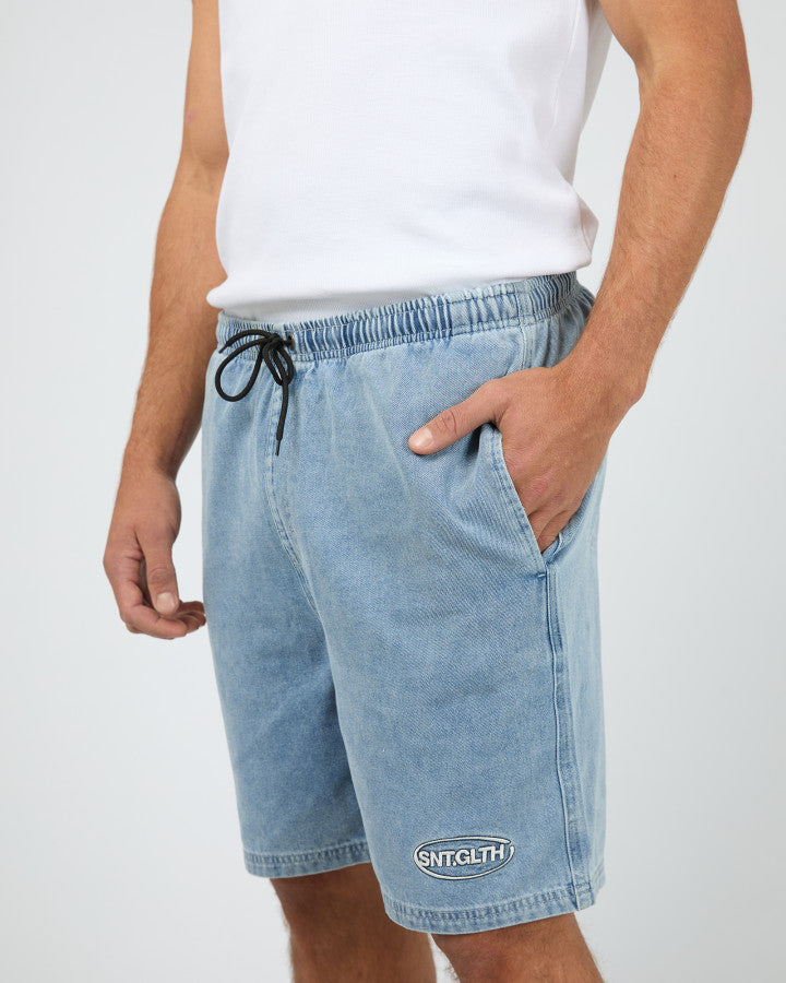 St Goliath 20 Inch Jort