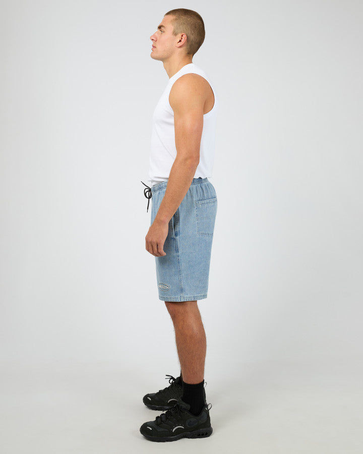 St Goliath 20 Inch Jort