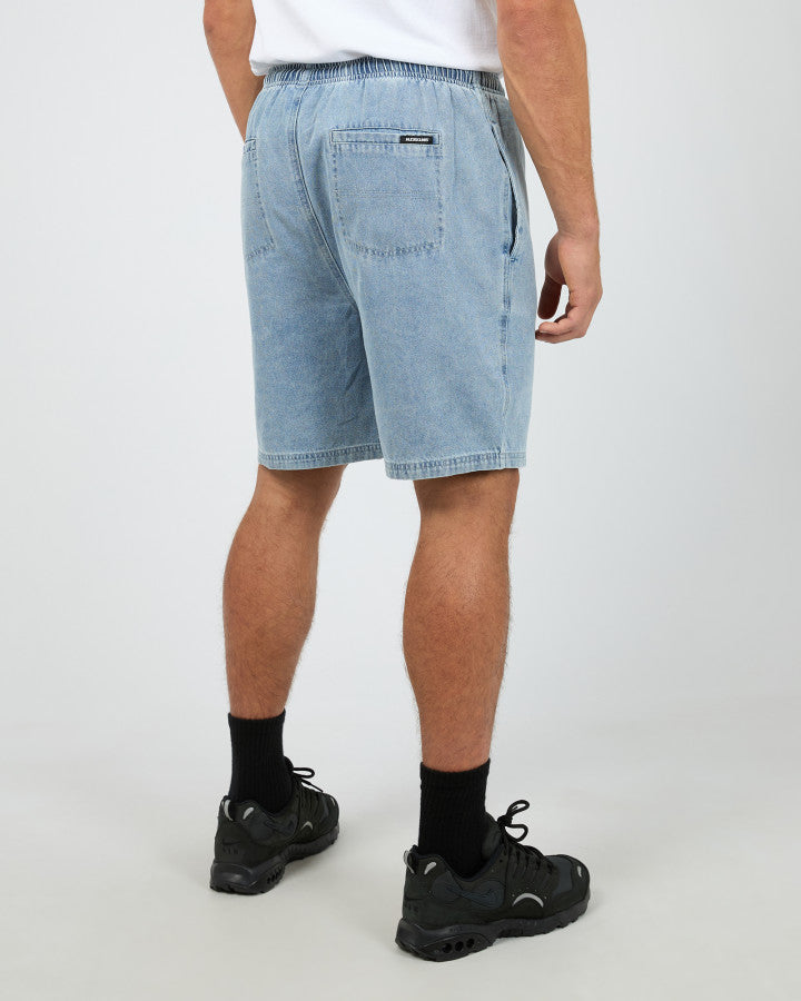 St Goliath 20 Inch Jort