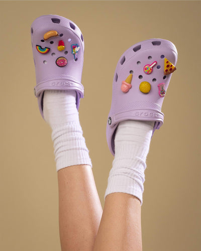 Crocs Favorite Foods 5 Pack