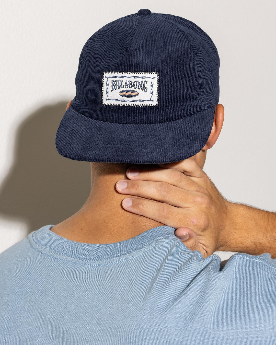 Billabong Heritage Strapback