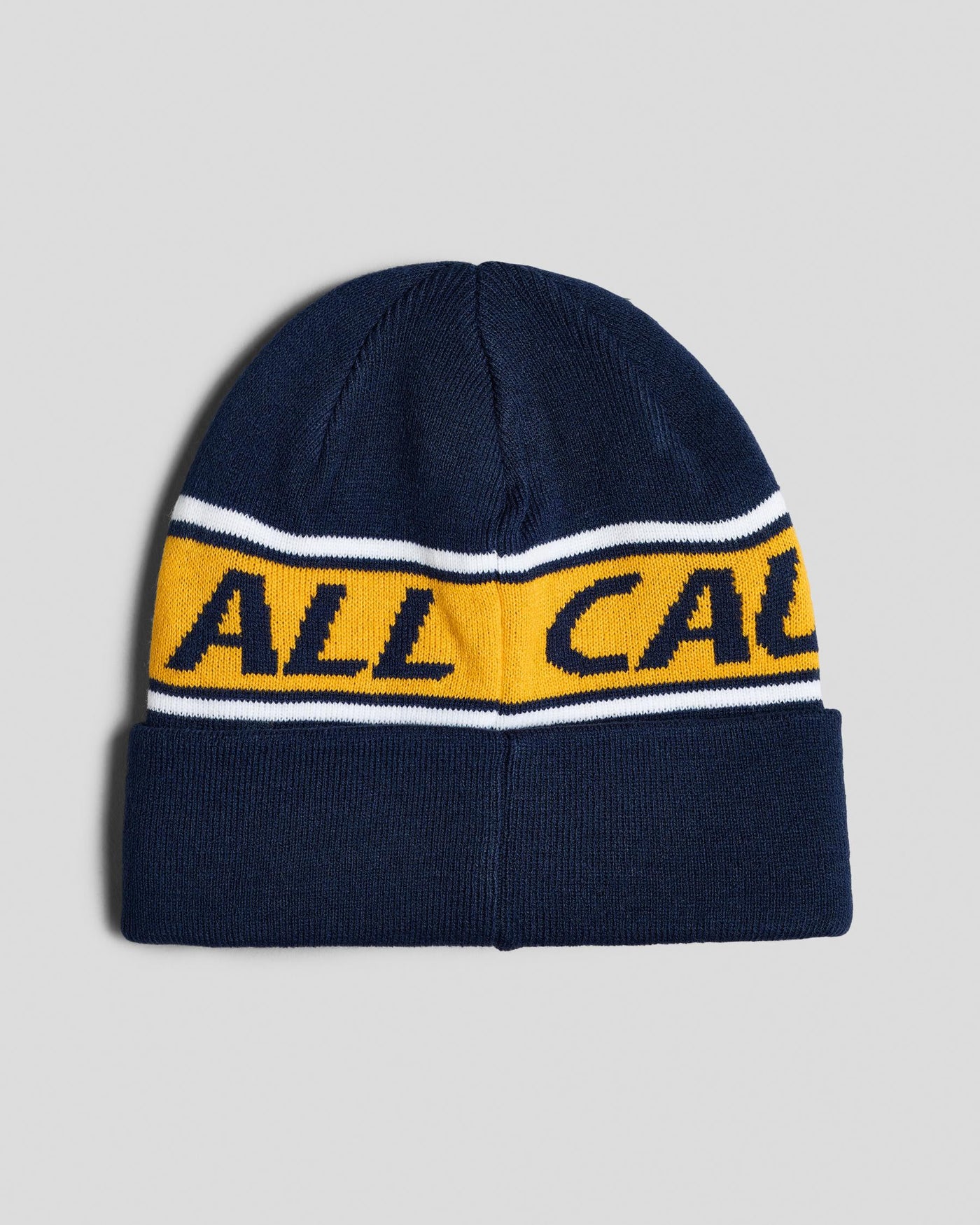 The Mad Hueys Tropic Caught FK All Relaxed Fit Beanie