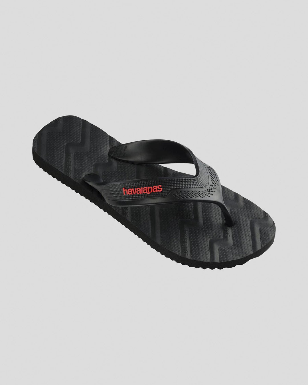 Havaianas Track Waves Black