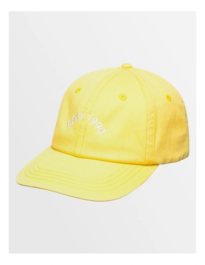 Roxy Toadstool Cap.