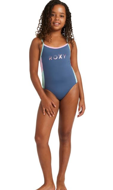 Roxy Colorblock One Piece