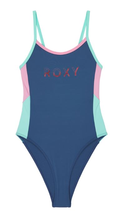 Roxy Colorblock One Piece