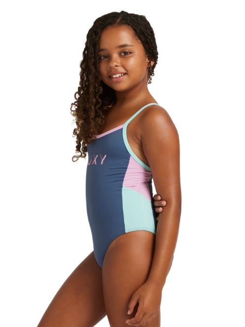 Roxy Colorblock One Piece