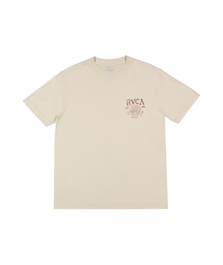 RVCA Utility Services SS