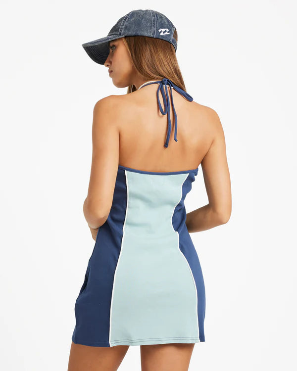 Billabong Billa Crush Dress