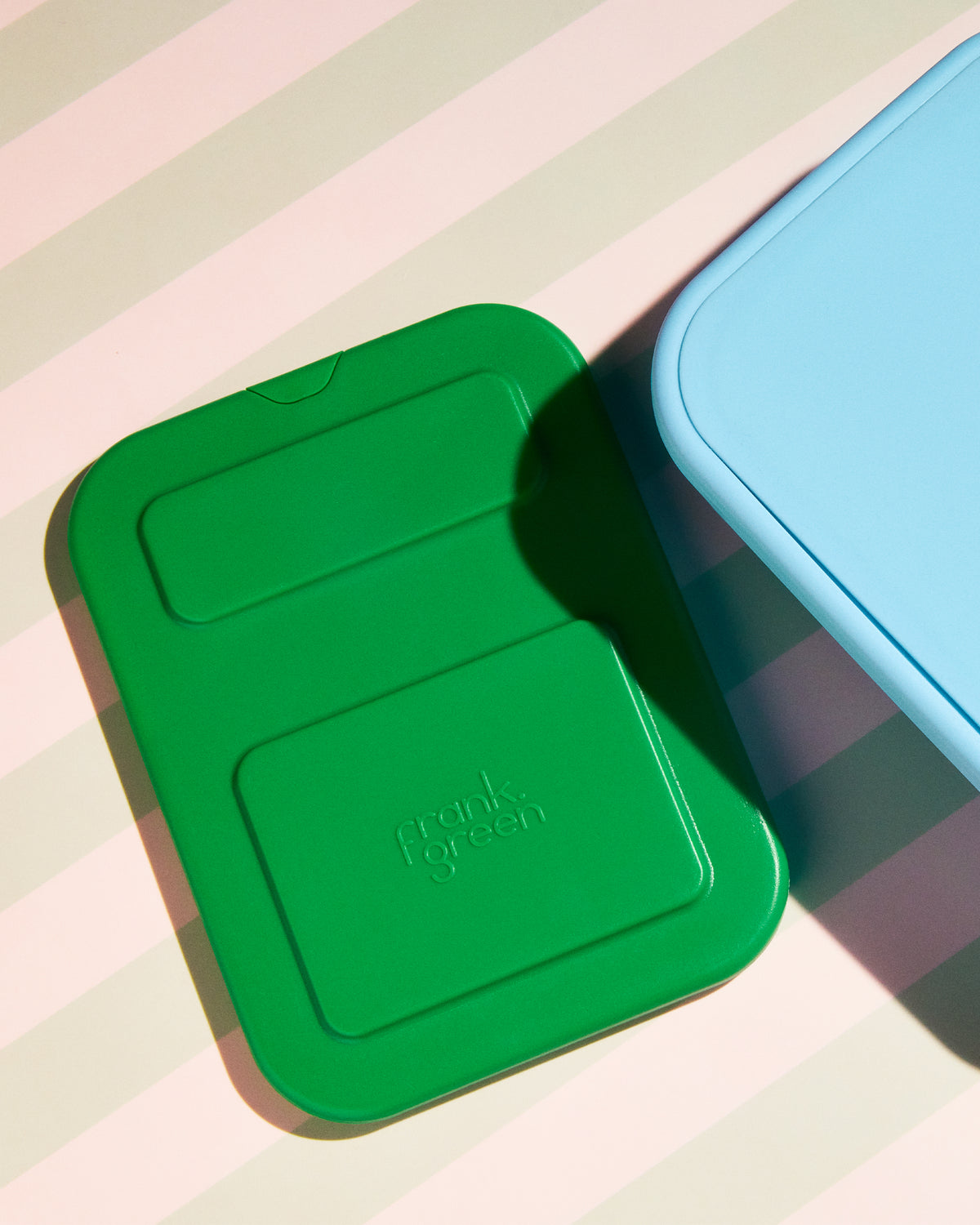 Frank Green Lunch Container Ice Brick