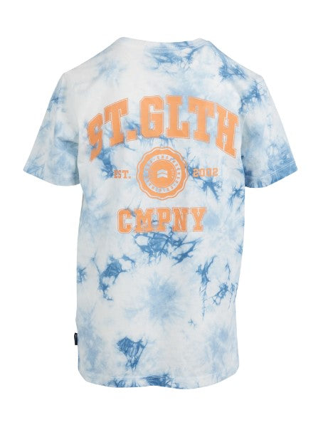 St Goliath Emblem Tee