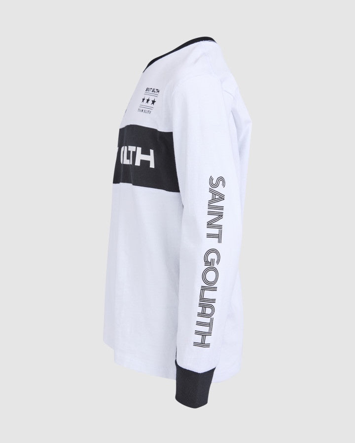 St Goliath 247 L/S Tee (Size 8-16)