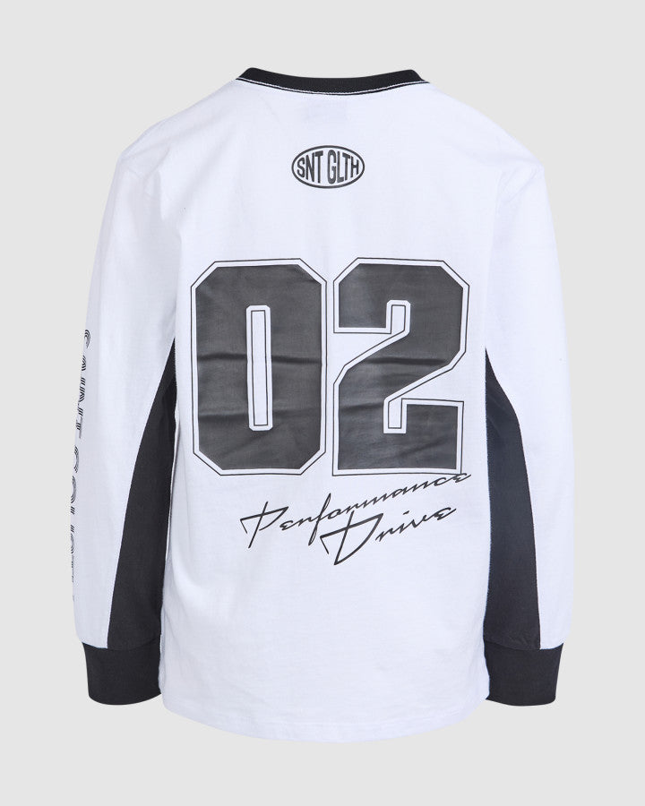 St Goliath 247 L/S Tee (Size 8-16)