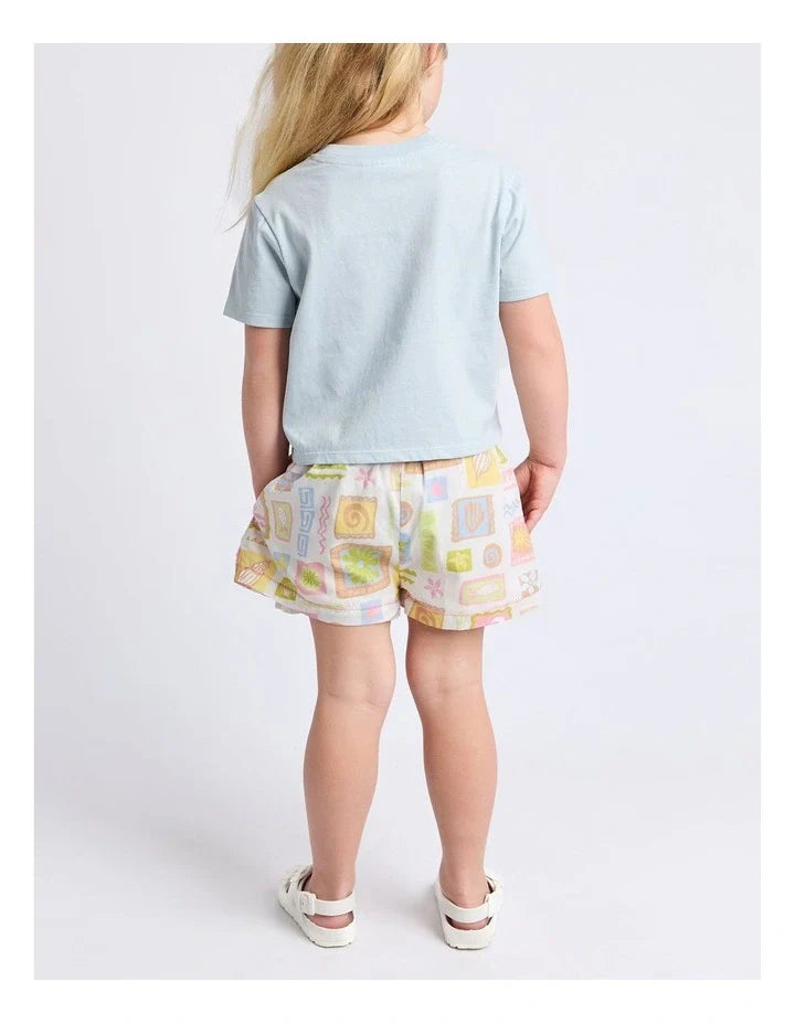 Eve Girl Matisse Short
