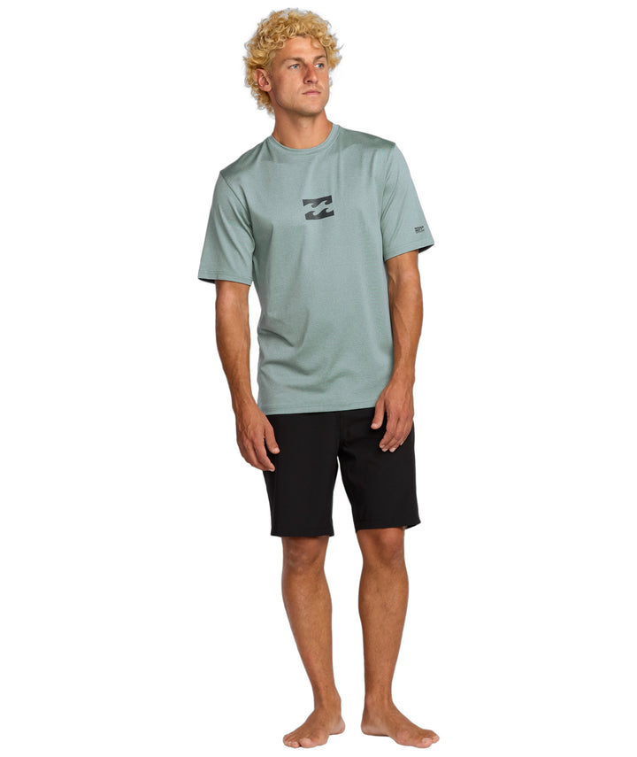 Billabong All Day Wave Ss
