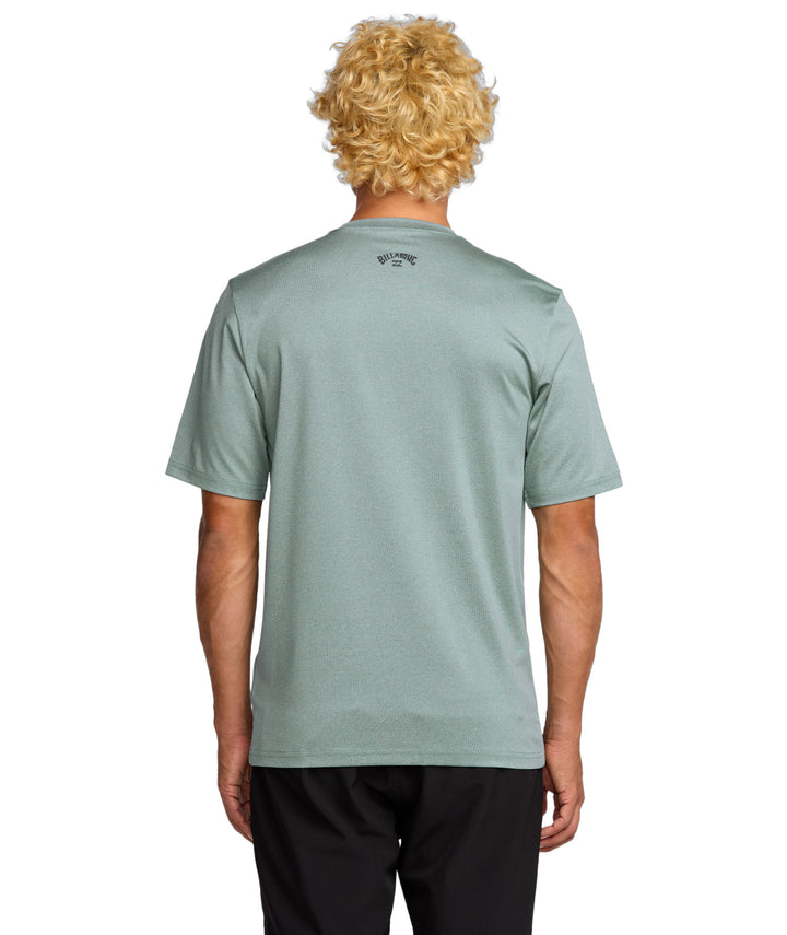 Billabong All Day Wave Ss