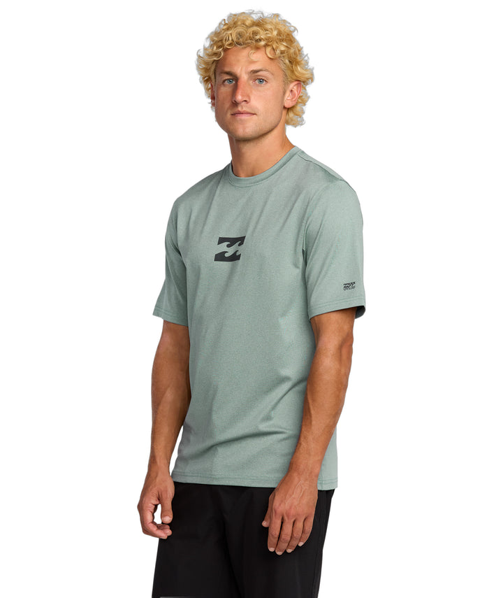 Billabong All Day Wave Ss