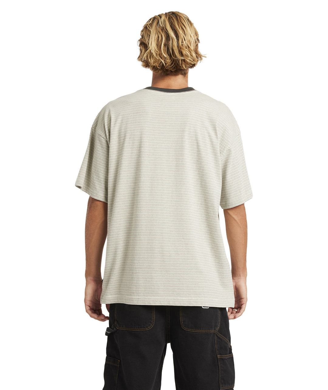 Billabong Absence Stripe Og Ss