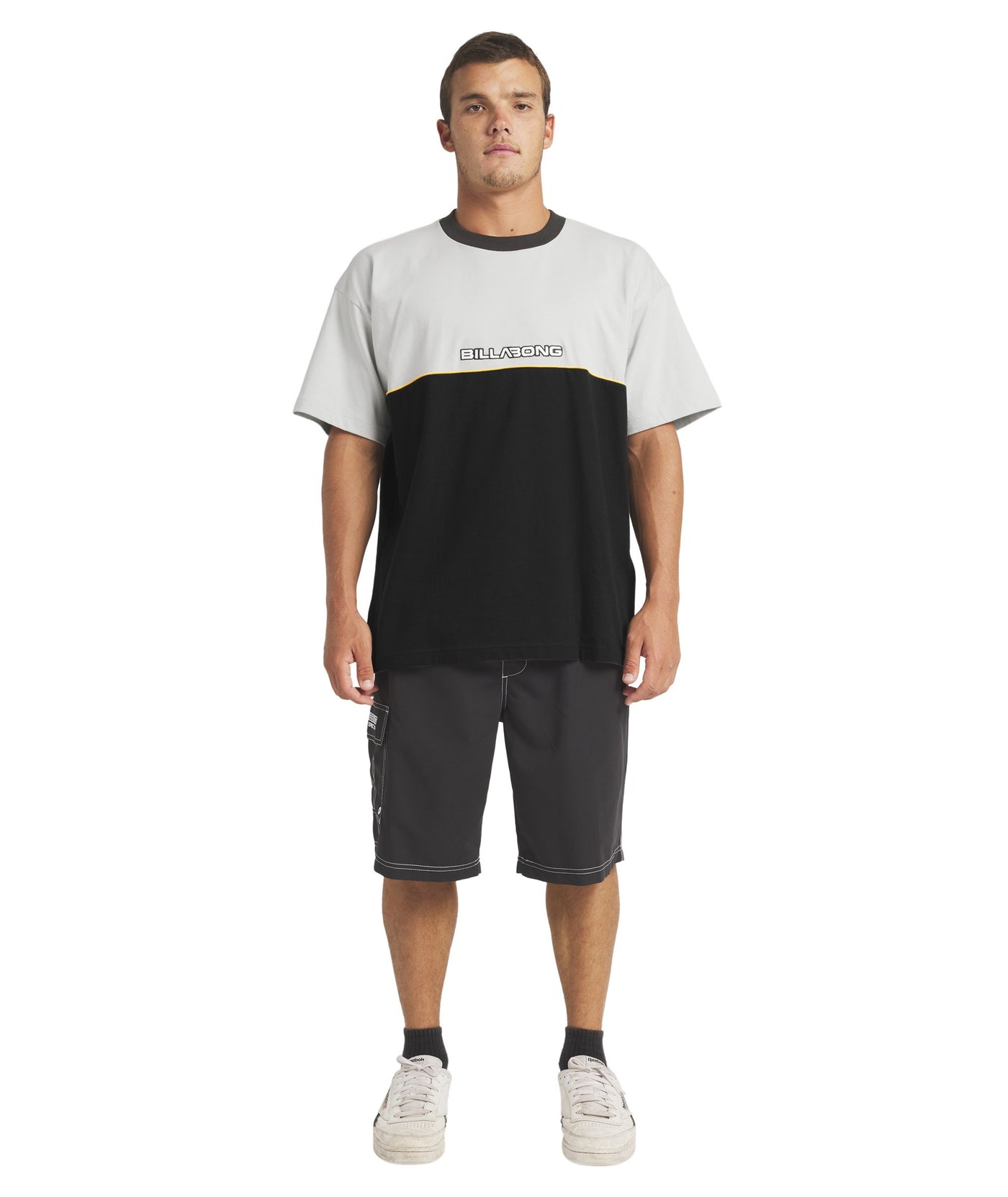 Billabong Spec Legacy Og Ss