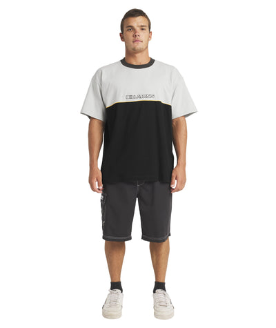 Billabong Spec Legacy Og Ss