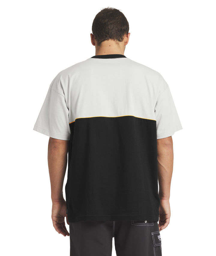 Billabong Spec Legacy Og Ss