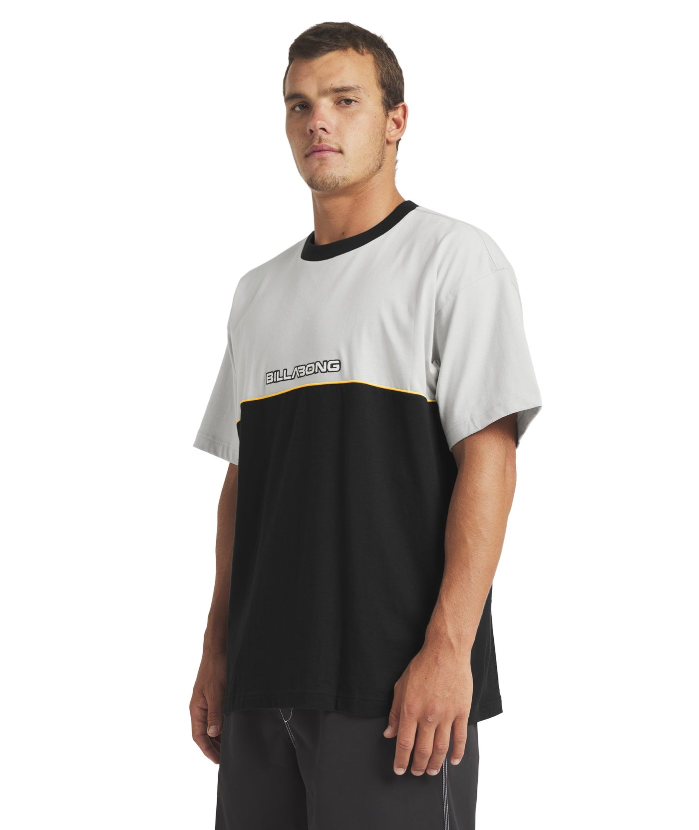 Billabong Spec Legacy Og Ss