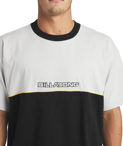 Billabong Spec Legacy Og Ss