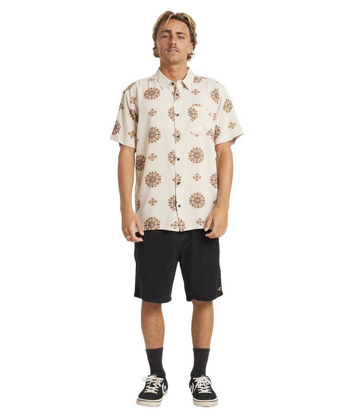 Billabong Cordoba Ss