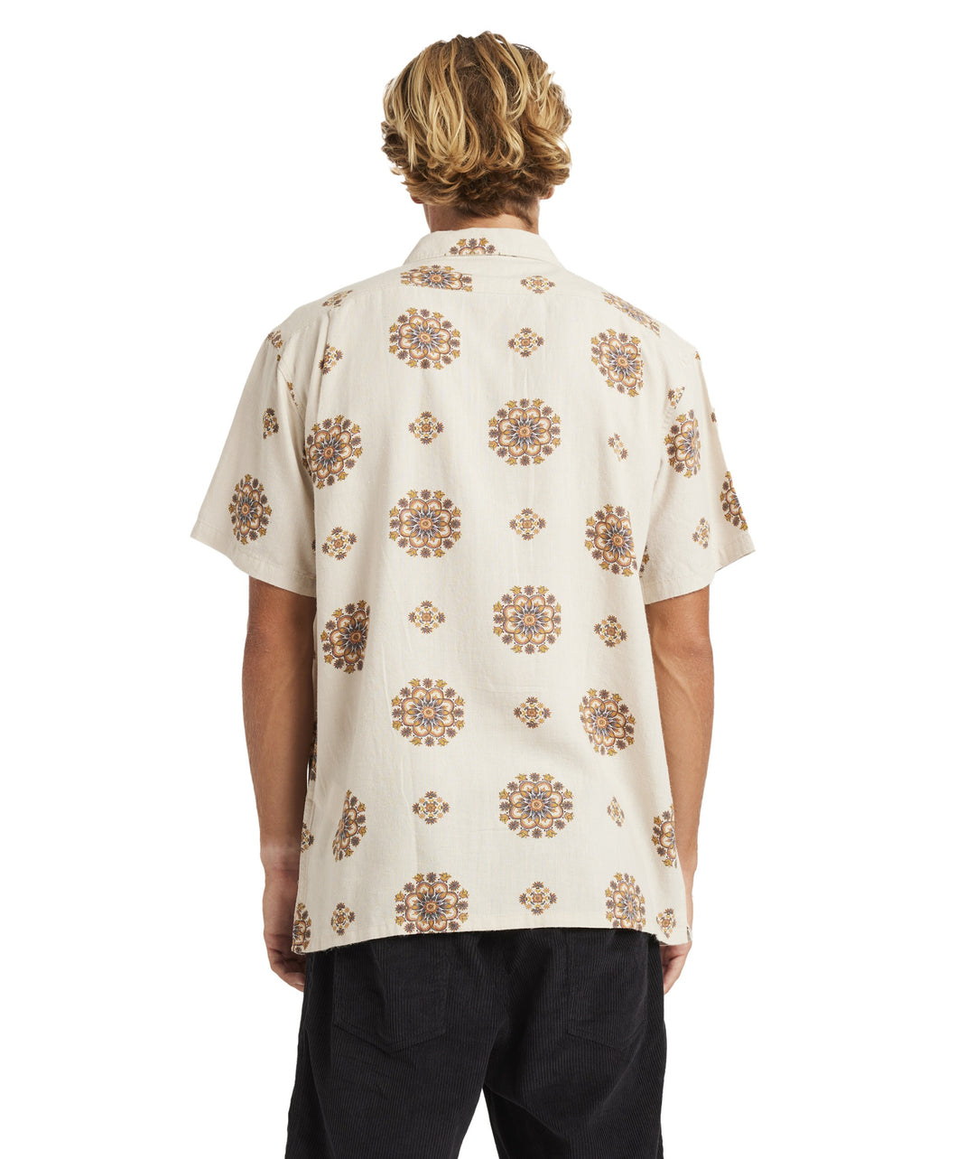 Billabong Cordoba Ss