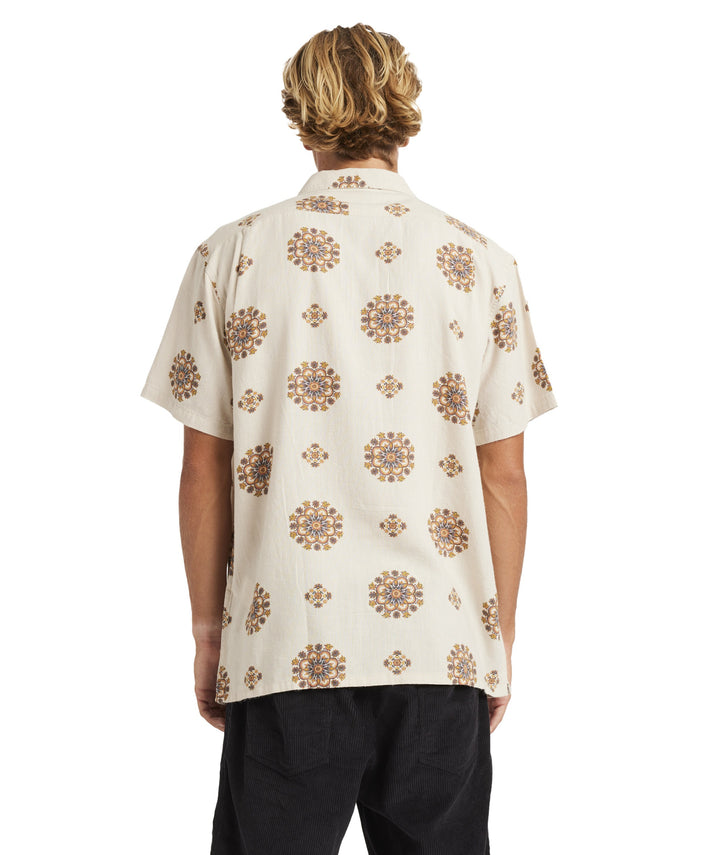Billabong Cordoba Ss