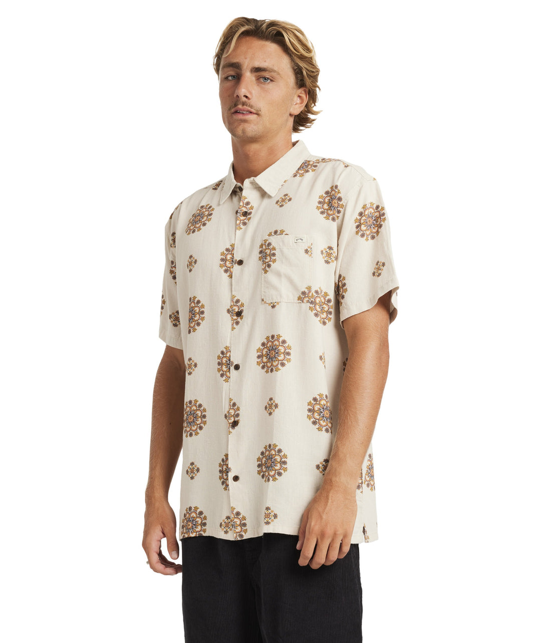 Billabong Cordoba Ss