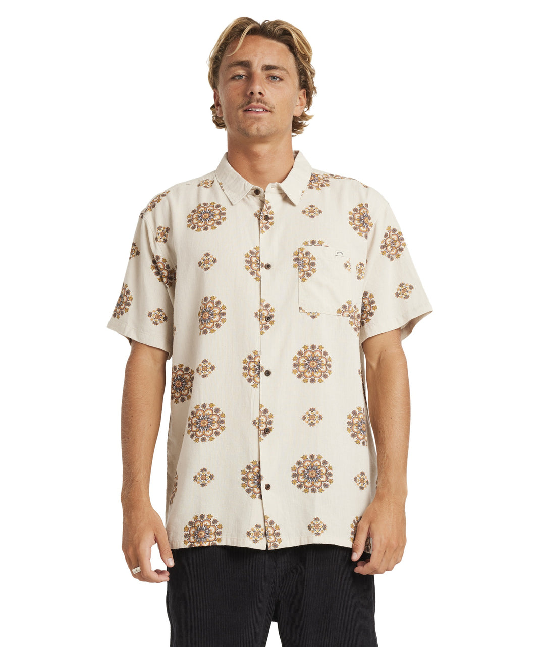 Billabong Cordoba Ss
