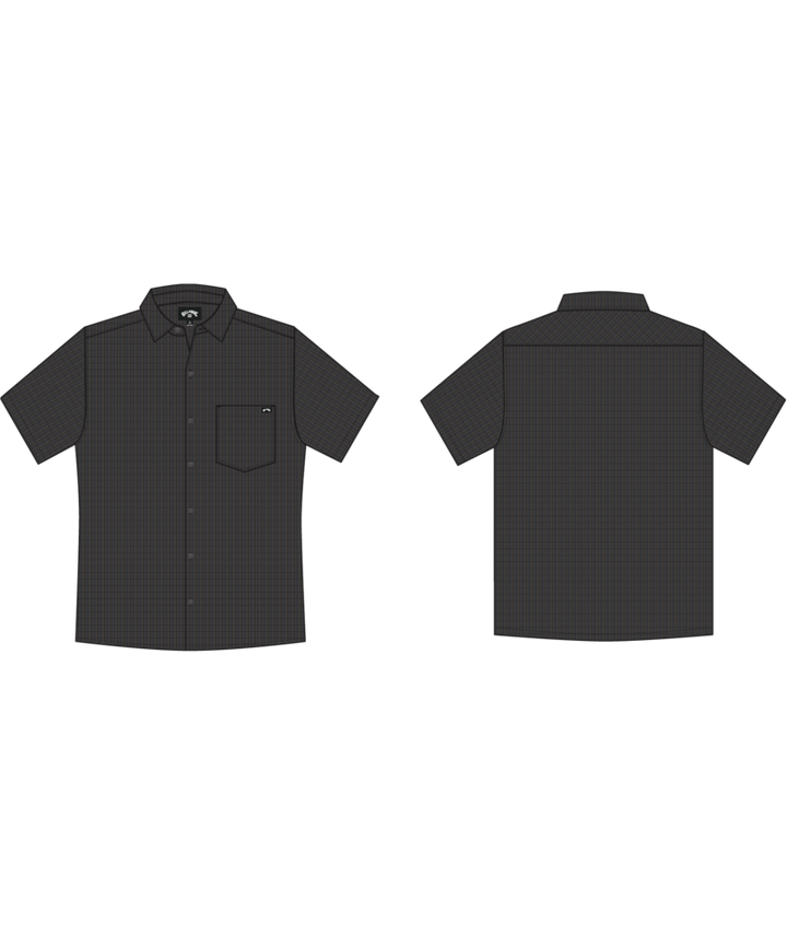 Billabong Mogul Ss