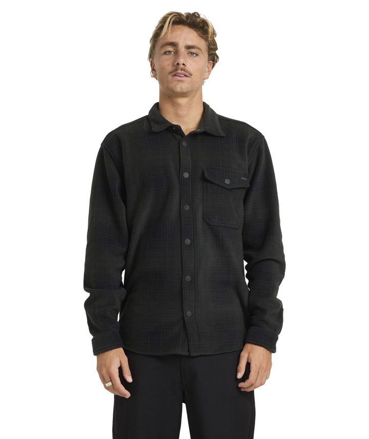 Billabong Furnace Flannel
