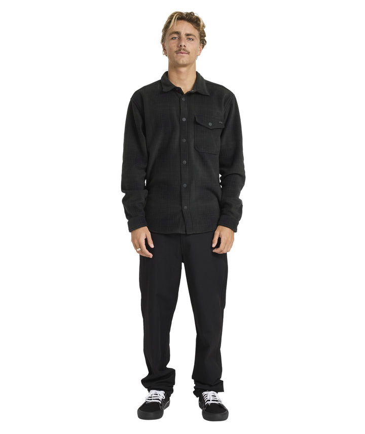 Billabong Furnace Flannel