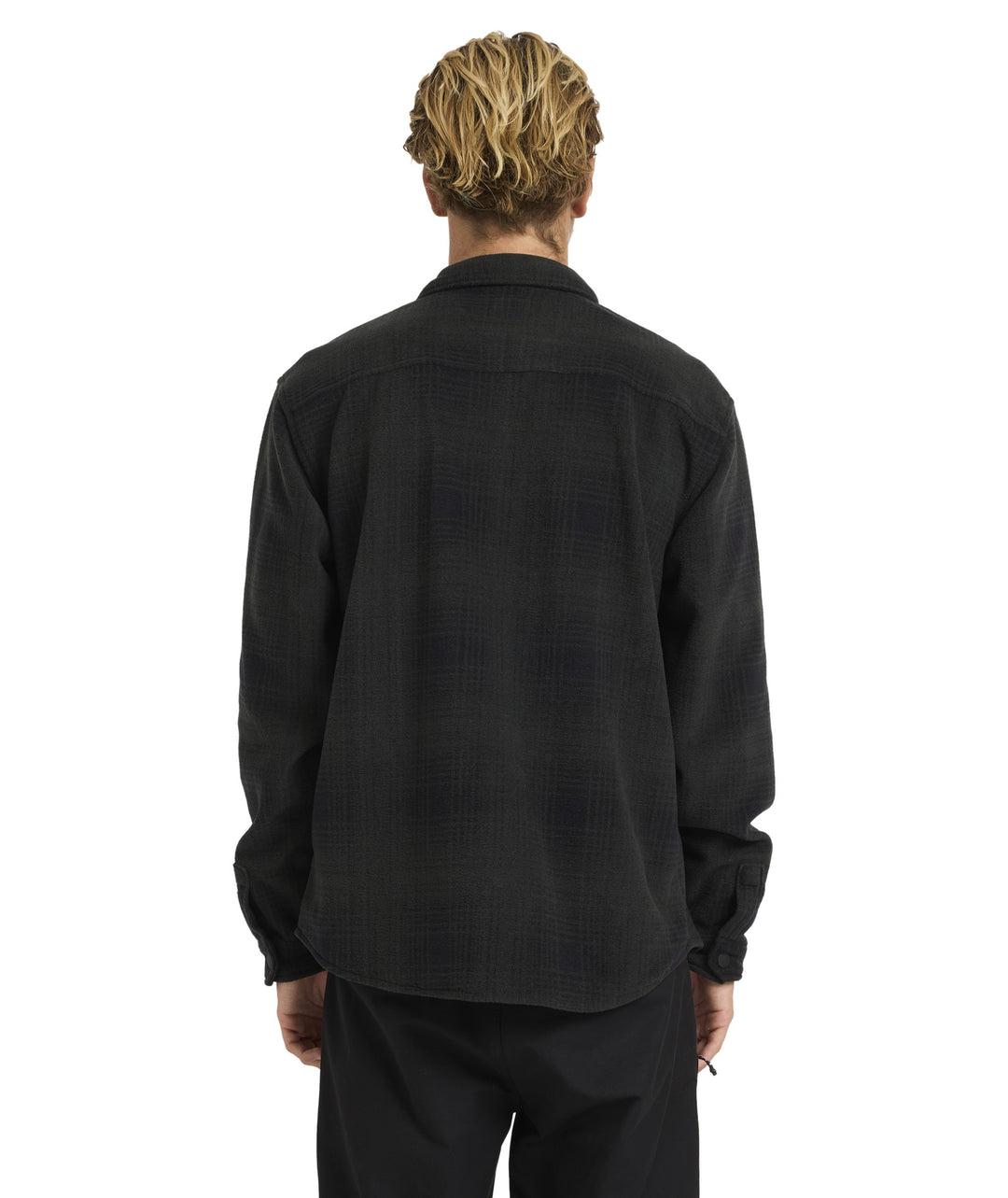 Billabong Furnace Flannel