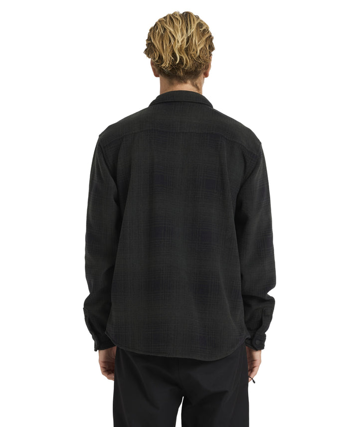 Billabong Furnace Flannel