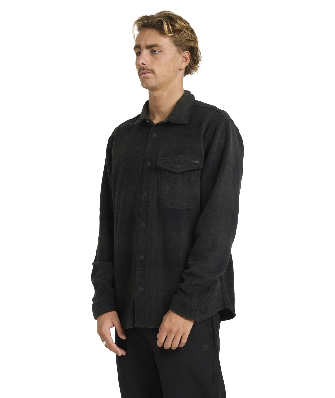 Billabong Furnace Flannel