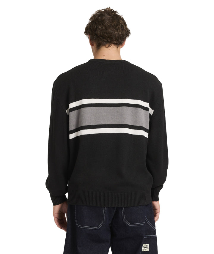 Billabong Spec 73 Panel Sweater