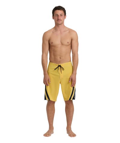 Billabong Fluid 2k Pro