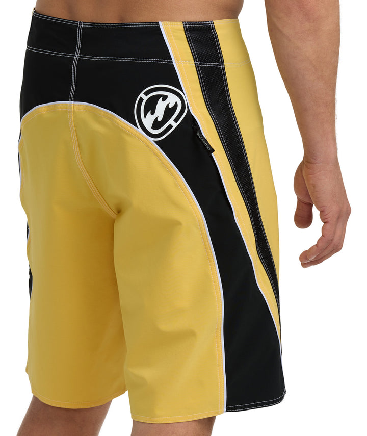 Billabong Fluid 2k Pro