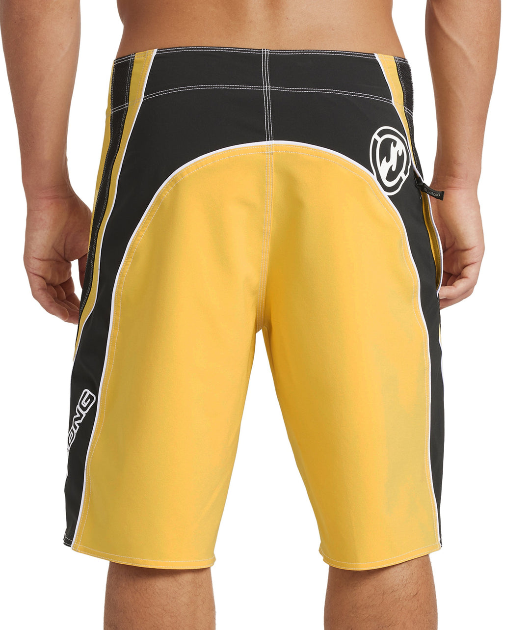 Billabong Fluid 2k Pro